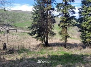 1436 Chesaw Rd, Oroville, WA 98844