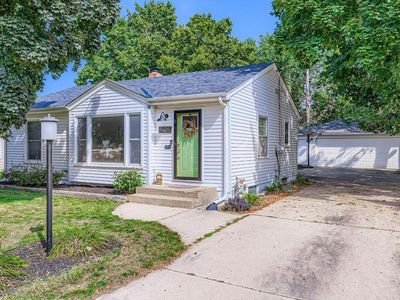 2225 Kentucky Ave S, Saint Louis Park, MN, 55426