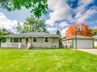 11528 Eidelweiss St NW, Coon Rapids, MN 55433