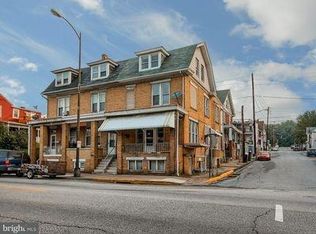 501 N Front St #A, Steelton, PA 17113