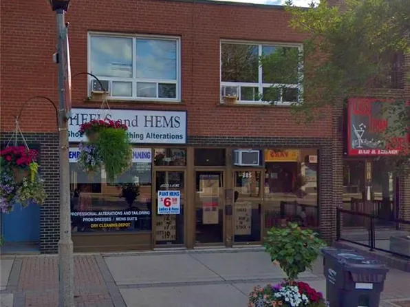 385 Kerr St Floor 2, Oakville, ON L6K 3B9