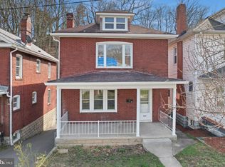 684 Fayette St, Cumberland, MD 21502