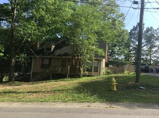 901 5th Ave NW, Alabaster, AL 35007