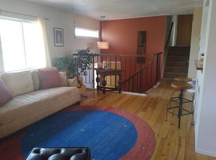 2307 Calle Pacifica, Santa Fe, NM 87505