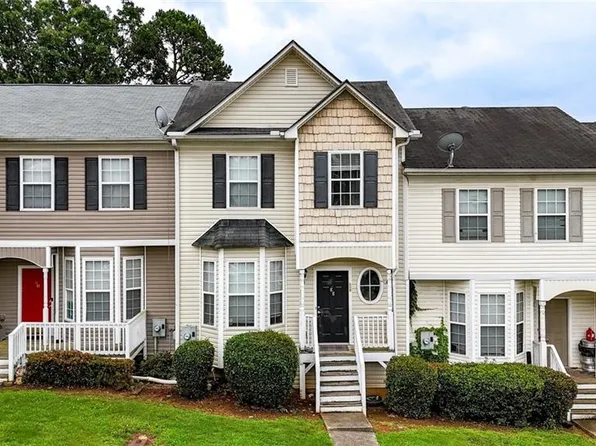 88 Timber Ridge Dr, Cartersville, GA 30121