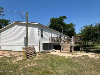 3105 NW Parrish Ave, Altha, FL, 32421