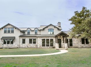 10122 Steinig Link, New Braunfels, TX 78132