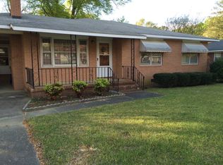 311 Virginia Ave, Greenwood, SC 29646