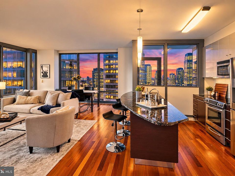 1st image of 2101 Market St Unit 3307