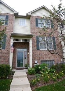 5408 Cobblers Xing #5408, McHenry, IL, 60050