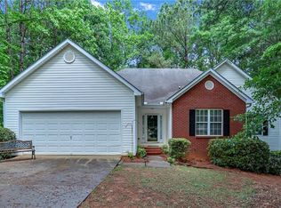 237 Clearwater Dr, Monroe, GA 30655