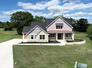 105 Beacon Ct, Kemp, TX 75143