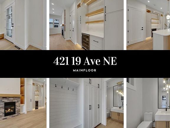 2nd image of 421 N 19th Ave NE
