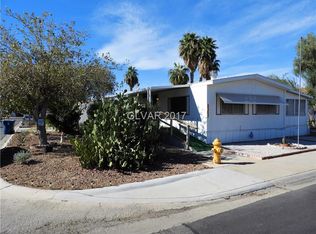 2815 Everglade St, Las Vegas, NV 89142