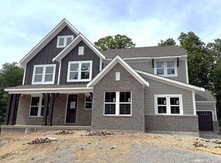 3806 Sturbridge Way, Cincinnati, OH 45245