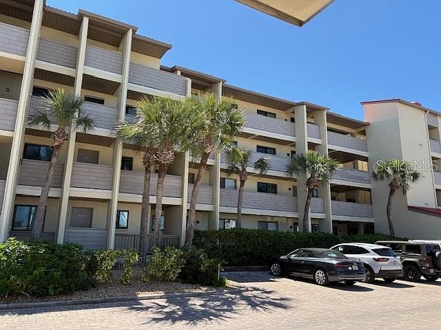 1st image of 6208 Midnight Pass Rd APT 202