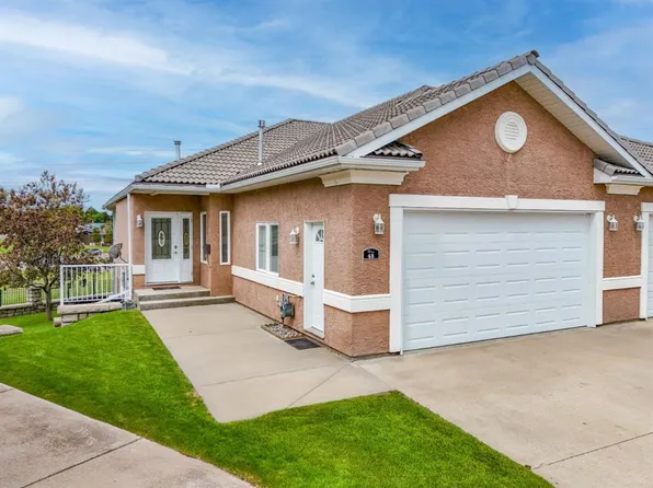 48 Ranchlands Ln NE, Medicine Hat, AB T1C 2A6
