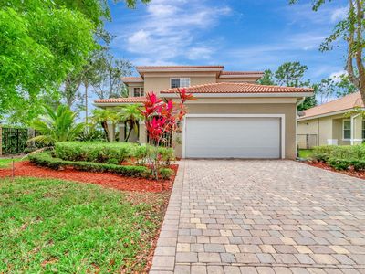 6805 Osage Circle, Greenacres, FL, 33413