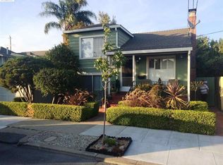 3233 San Jose Ave, Alameda, CA 94501