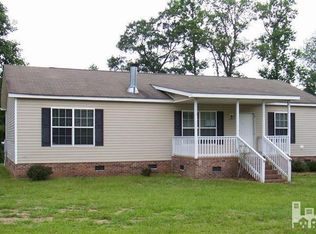 1301 Butler Town Rd, Clarendon, NC 28432