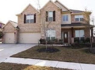 2602 Rose Bay Dr, Pearland, TX 77584