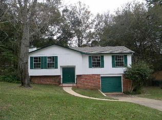 2755 Raintree Cir, Tallahassee, FL 32308