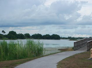 1413 N High Ridge Rd, Lake Worth, FL 33461