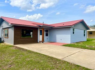 1605 N Hope St, Idabel, OK 74745