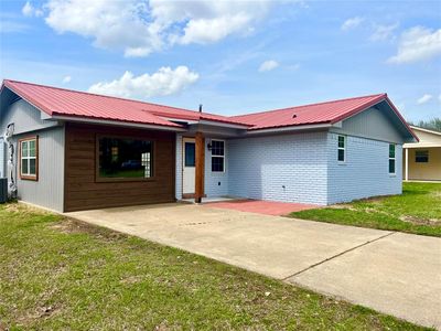 1605 N Hope St, Idabel, OK, 74745