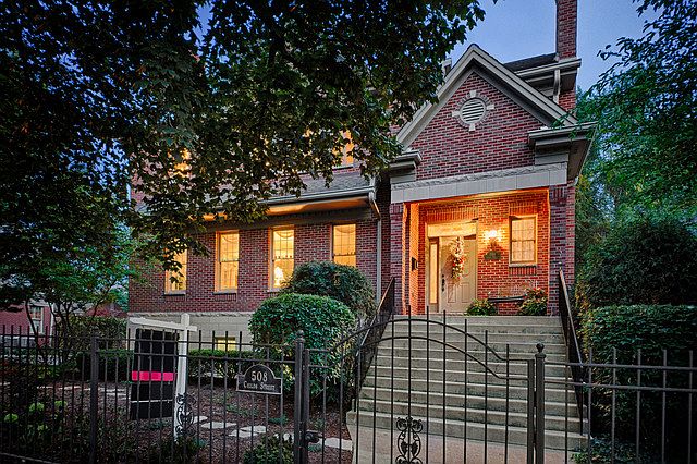 1st image of 508 W Childs St