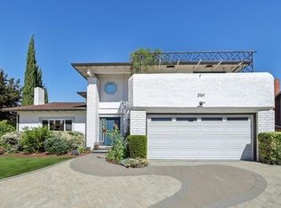 3161 Markwood Ct, San Jose, CA