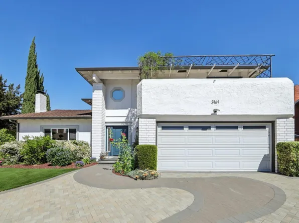 3161 Markwood Ct, San Jose, CA 95148