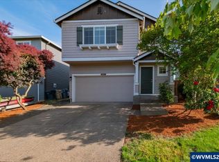 2952 Persimmon Way NW, Albany, OR 97321