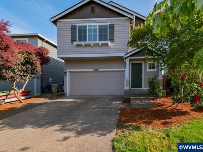 2952 Persimmon Way NW, Albany, OR, 97321