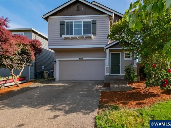 2952 Persimmon Way NW, Albany, OR 97321