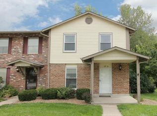 57 Park Charles Blvd S APT D, Saint Peters, MO