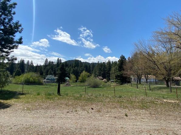 LOT 9 W A Barr Rd, Mount Shasta, CA 96067
