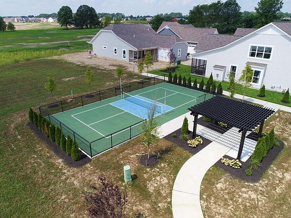 4th image of 5609 Jessica Ln E Lot 48