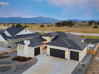 8304 William Downing Dr, Colorado Springs, CO, 80908