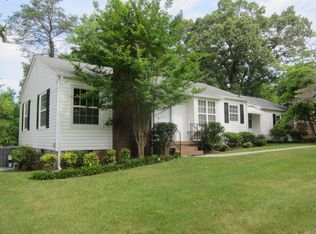 1317 Chilhowee Ave, Maryville, TN 37801