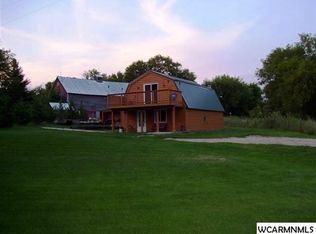 6550 Highway 9 NW, Sunburg, MN 56289
