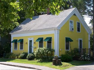 27 Water St, Rockland, ME 04841