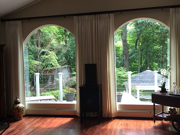 Captivating View from L.Room