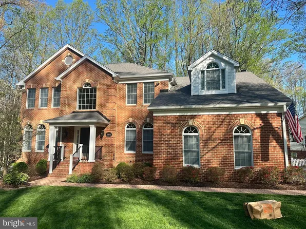 5200 Gunpowder Rd, Fairfax, VA 22030