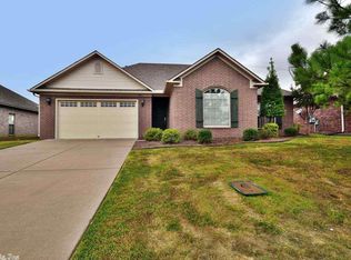 145 Four Winds Dr, Conway, AR 72034