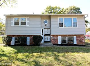 34 Maryland Park Dr, Capitol Heights, MD