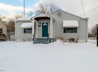 1848 Lexington Ave NW, Warren, OH