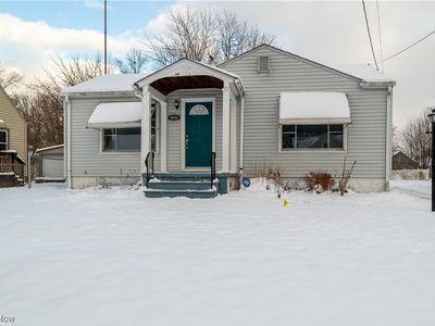 1848 Lexington Ave NW, Warren, OH, 44485