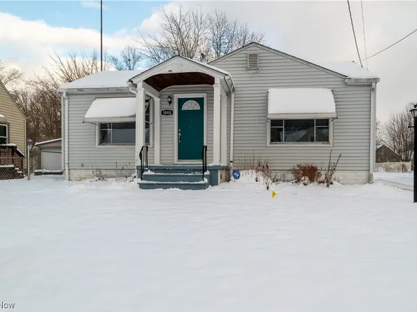 1848 Lexington Ave NW, Warren, OH 44485