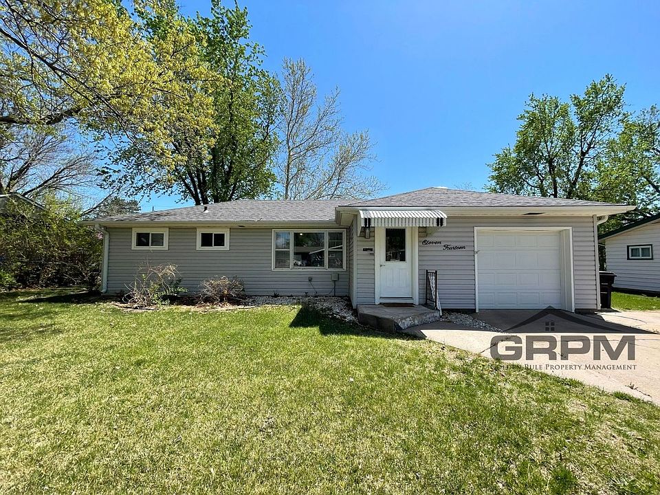 1114 Eastmoor Dr, Mcpherson, KS 67460 Zillow